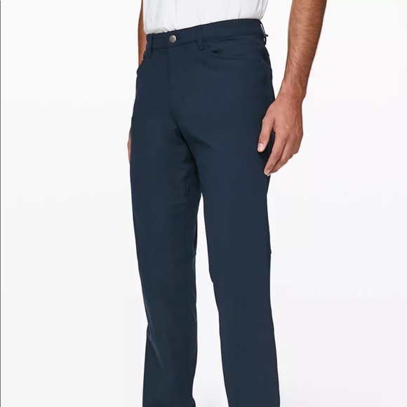lululemon athletica Other - Lululemon ABC pants